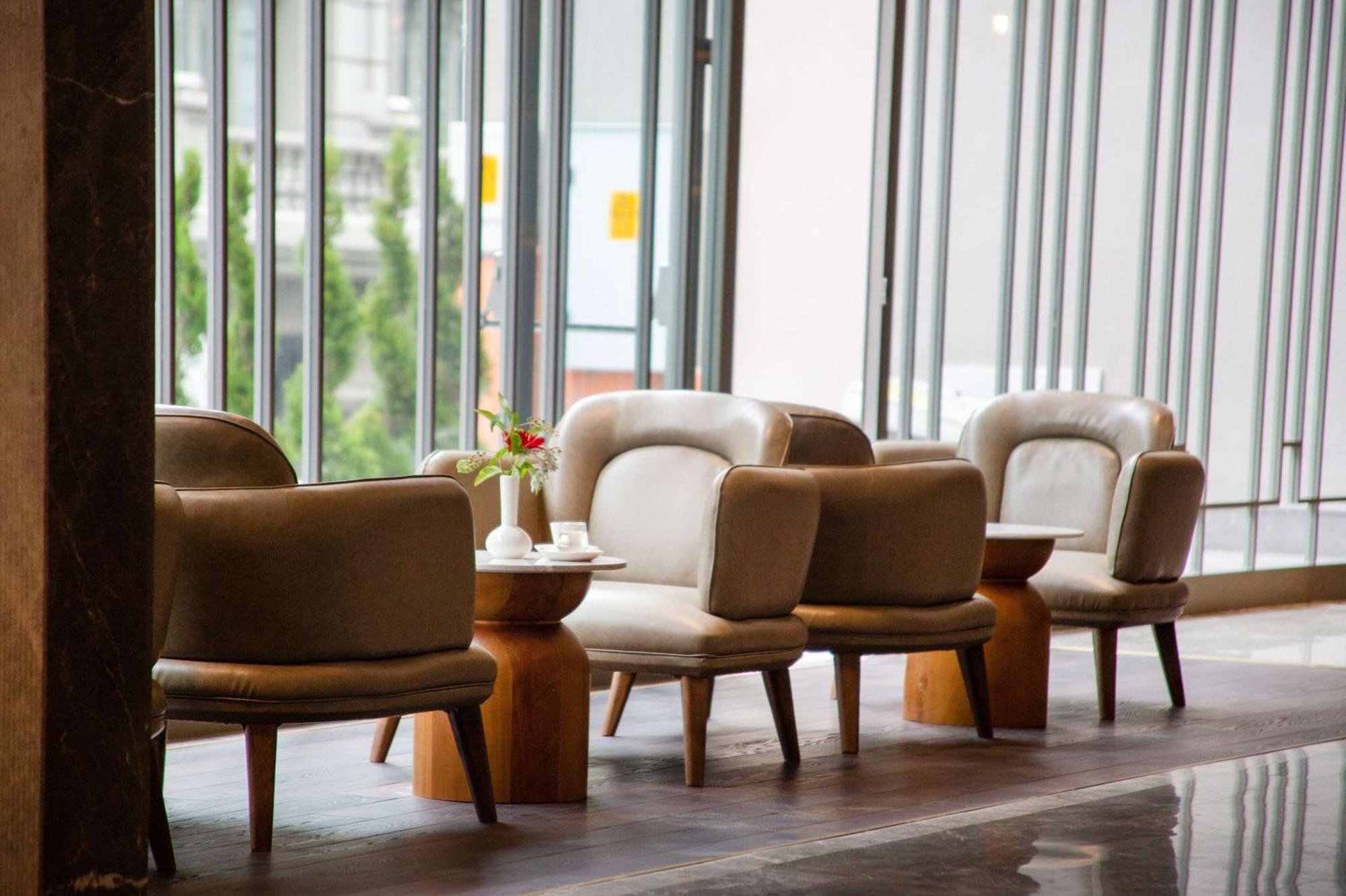 Days Inn By Wyndham Istanbul Bomonti מראה חיצוני תמונה