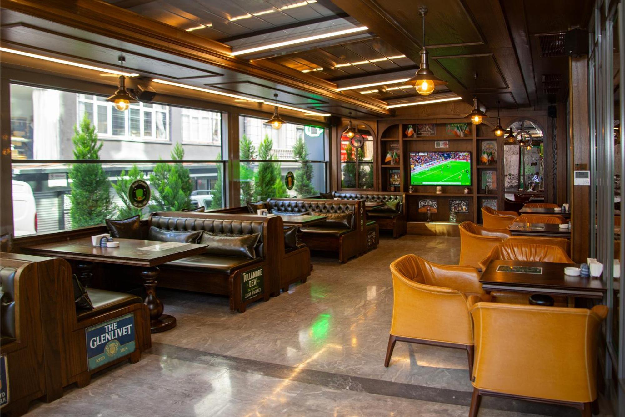 Days Inn By Wyndham Istanbul Bomonti מראה חיצוני תמונה